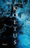 Koetus (eBook, ePUB)