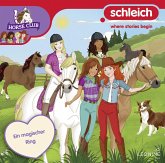 Schleich Horse Club