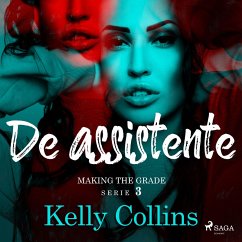 De assistente (MP3-Download) - Collins, Kelly