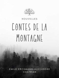 Contes de la Montagne (eBook, ePUB)