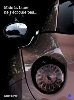 Cover Mais la lune ne s'écroule pas (eBook, ePUB)