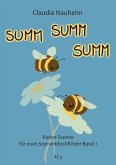 Summ, summ, summ (eBook, ePUB)