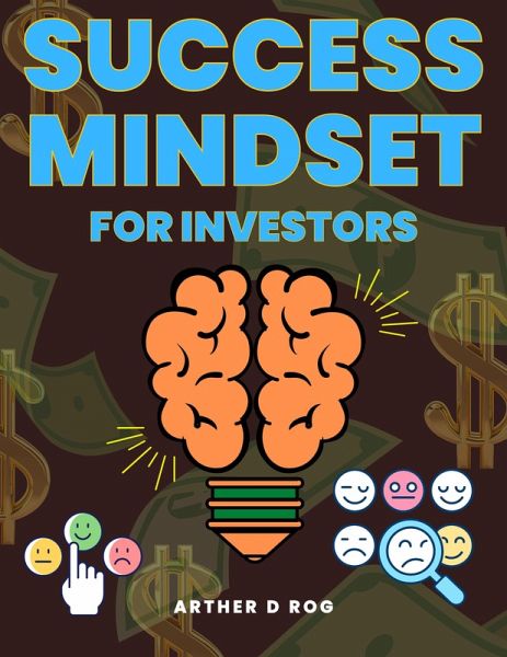 Success Mindset for Investors (eBook, ePUB)