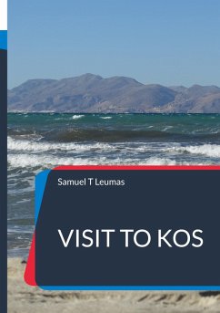Visit to Kos (eBook, ePUB)
