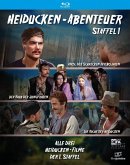 Heiducken-Abenteuer-Staffel 1 Filmjuwelen