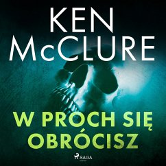 W proch się obrócisz (MP3-Download) - McClure, Ken