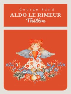 Cover Aldo le Rimeur (eBook, ePUB)