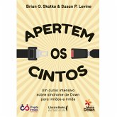 Apertem os cintos (eBook, ePUB) Apertem os cintos (eBook, ePUB)