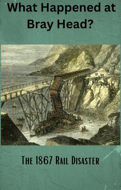 Cover What Happened at Bray Head? (eBook, ePUB)