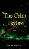 The Calm Before (Airgead, #1) (eBook, ePUB)