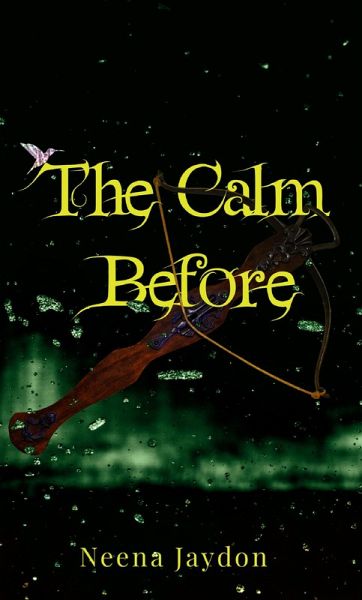 The Calm Before (Airgead, #1) (eBook, ePUB) The Calm Before (Airgead, #1) (eBook, ePUB)