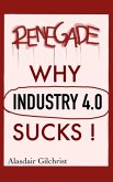 Why Industry 4.0 Sucks! (eBook, ePUB)