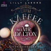 Zum Kaffee bei Mr. Dalton: Verwunschene Orte (MP3-Download)