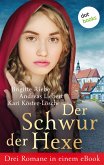 Der Schwur der Hexe (eBook, ePUB)