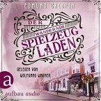 Der wandernde Spielzeugladen (MP3-Download)