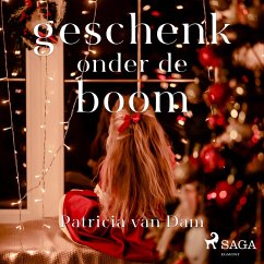 Geschenk onder de boom (MP3-Download) - van Dam, Patricia