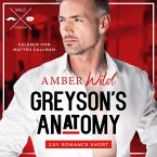 Greyson's Anatomy (MP3-Download)