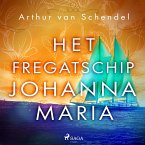 Het fregatschip Johanna Maria (MP3-Download)