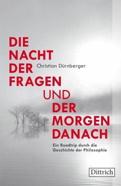 Cover Die Nacht der Fragen und der Morgen danach (eBook, ePUB)