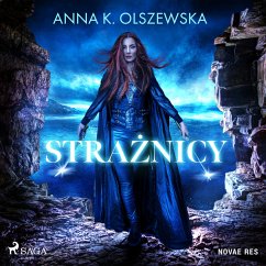 Strażnicy (MP3-Download) - Olszewska, Anna K.