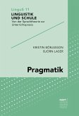 Pragmatik (eBook, ePUB)