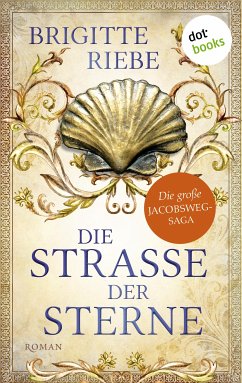 Die Straße der Sterne (eBook, ePUB) - Riebe, Brigitte