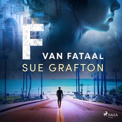 F van fataal (MP3-Download) - Grafton, Sue