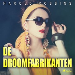 De droomfabrikanten (MP3-Download) - Robbins, Harold