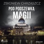 Pod podszewką magii (MP3-Download)