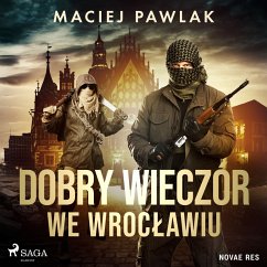 Cover Dobry wieczór we Wrocławiu (MP3-Download)