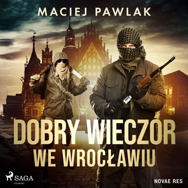 Dobry wieczór we Wrocławiu (MP3-Download) Dobry wieczór we Wrocławiu (MP3-Download)