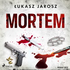 Mortem (MP3-Download) - Jarosz, Łukasz