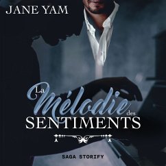 La mélodie des sentiments (MP3-Download) - Yam, Jane