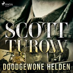 Doodgewone helden (MP3-Download) - Turow, Scott