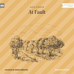 At Fault (MP3-Download) - Chopin, Kate