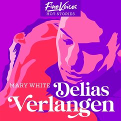 Delias Verlangen (MP3-Download) - White, Mary