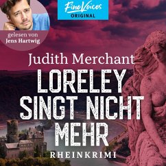 Loreley singt nicht mehr (MP3-Download) - Merchant, Judith