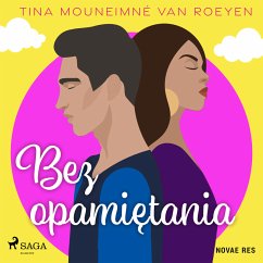 Bez opamiętania (MP3-Download) - Van Roeyen, Tina Mouneimné