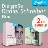 Die große Daniel Schreiber Box (MP3-Download)