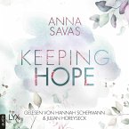 Keeping Hope (MP3-Download)