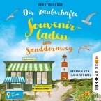 Der zauberhafte Souvenirladen im Sanddornweg / Sanddornweg-Reihe Bd.3 (MP3-Download)