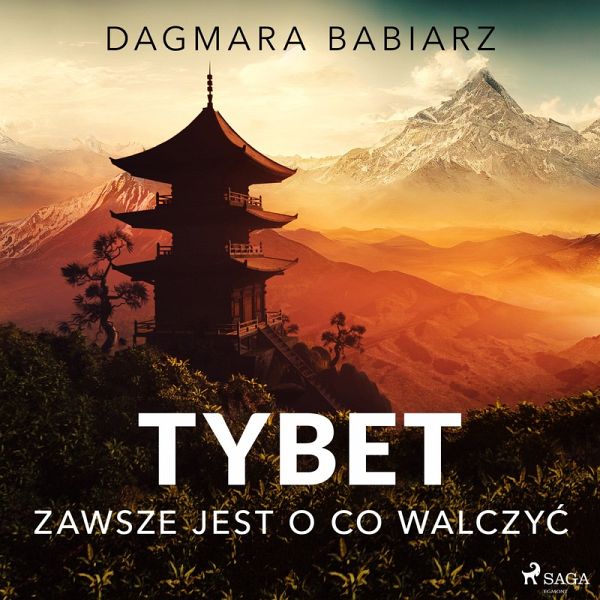 Tybet - zawsze jest o co walczyć (MP3-Download)