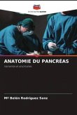 ANATOMIE DU PANCRÉAS