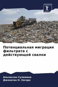 Cover Potencial'naq migraciq fil'trata s dejstwuüschej swalki