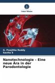 Nanotechnologie ¿ Eine neue Ära in der Parodontologie