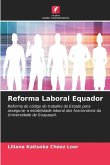 Reforma Laboral Equador