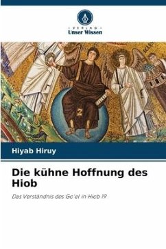 Die kühne Hoffnung des Hiob - Hiruy, Hiyab