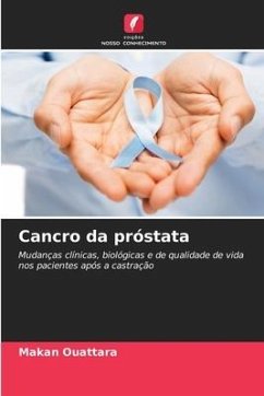 Cancro da próstata - Ouattara, Makan