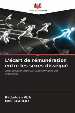 L'écart de rémunération entre les sexes disséqué - VIJA, Radu-Ioan;Scarlat, Emil