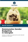 Kommunales Gender Budgeting in Georgien